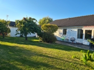 Stuga i Glommen, Falkenberg