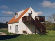 Lägenhet i Hellvi, Lärbro