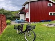 Stuga i Hamburg�