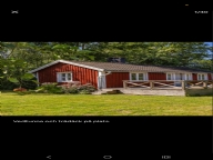 Stuga i Färjestaden