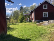 Stuga i Söderköping