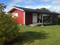 Stuga i K�pingsvik,Egby