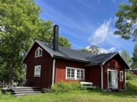 Stuga i Väddö