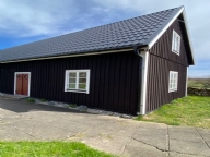 Stuga i K�pingsvik, Borgholm, B�da, L�ttorp