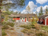 Fritidshus i Kaggebo Valdermarsvik
