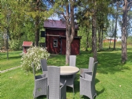 Hus i SÖRÅKER