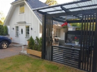 Stuga i Motala Varamon 