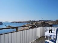 L�genhet i Kungshamn / Sm�gen / R�sholmen