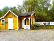 Stuga i Ronneby