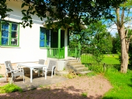 Stuga i Full�sa, H�llekis, G�tene