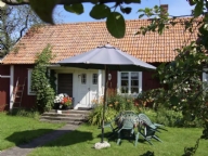 Stuga i Böda, Byxelkrok, Grankulla