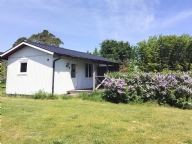 Stuga i K�pingsvik,Egby