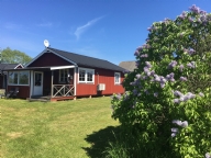 Stuga i K�pingsvik,Egby