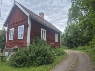 Stuga i Kungsör