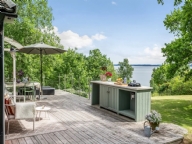 Hus i Kolmården/ Norrköping