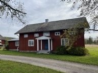 Hus i Värmlands, Nysäter