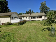 Fritidshus i Grisslehamn