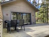 Stuga i Yngsj�