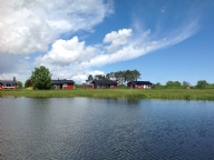 Stuga i Köpingsvik,Egby