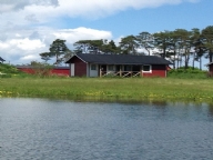 Stuga i Köpingsvik,Egby