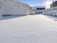 Hus i Falun