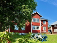 Gård i Bjuråker
