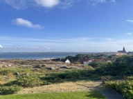 Hus i Lysekil