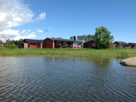 Stuga i Köpingsvik,Egby