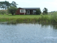 Stuga i K�pingsvik,Egby