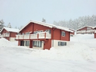 Fritidshus i Sälen,Tandådalen,  Röda byn