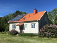 Hus i Falkenberg, Vessigebro, Ullared