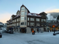 Lägenhet i Åre
