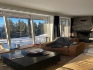 Lägenhet i Åre Björnen
