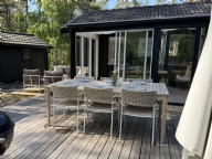 Stuga i Ystad