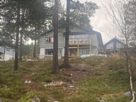 Stuga i Björnrike, Vemdalen
