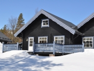 Stuga i Sälen, Tandådalen, Hundfjället