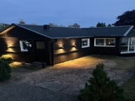 Stuga i Mellbystrand
