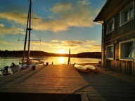 L�genhet i Hoven�set, Sm�gen