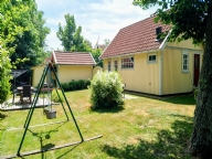Stuga i �ngelholm