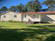 Fritidshus i Själsö