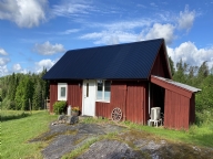 Stuga i Svenljunga, Ullared, Borås, Göteborg